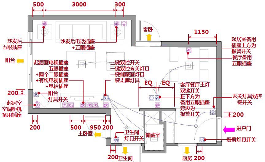 裝修公司的裝修樣板間如何查看3.jpg